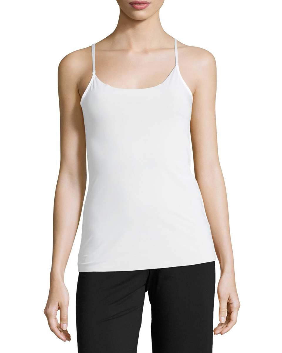 Whisper Basic-Stretch Camisol