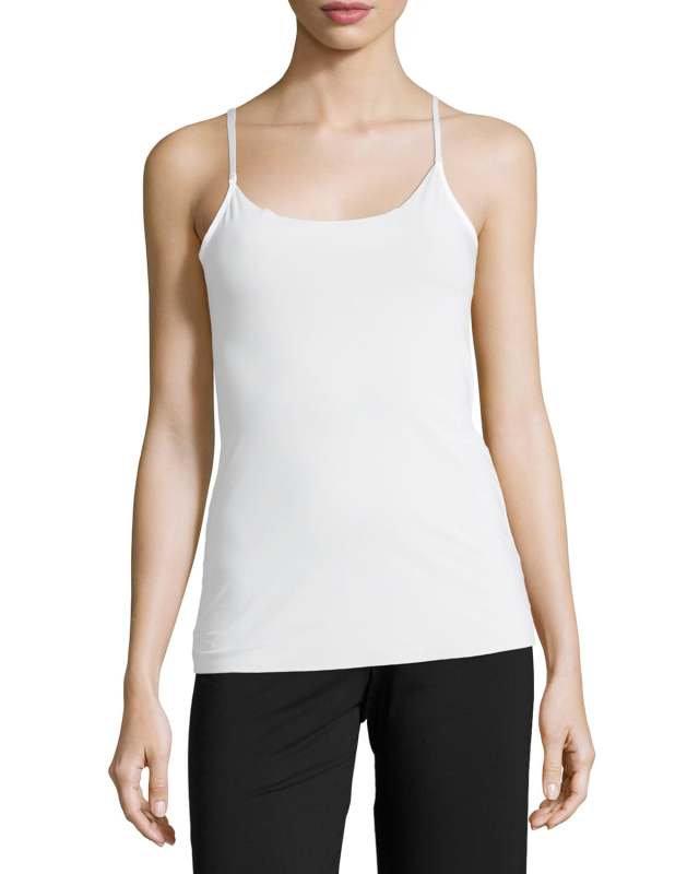 Whisper Basic-Stretch Camisol
