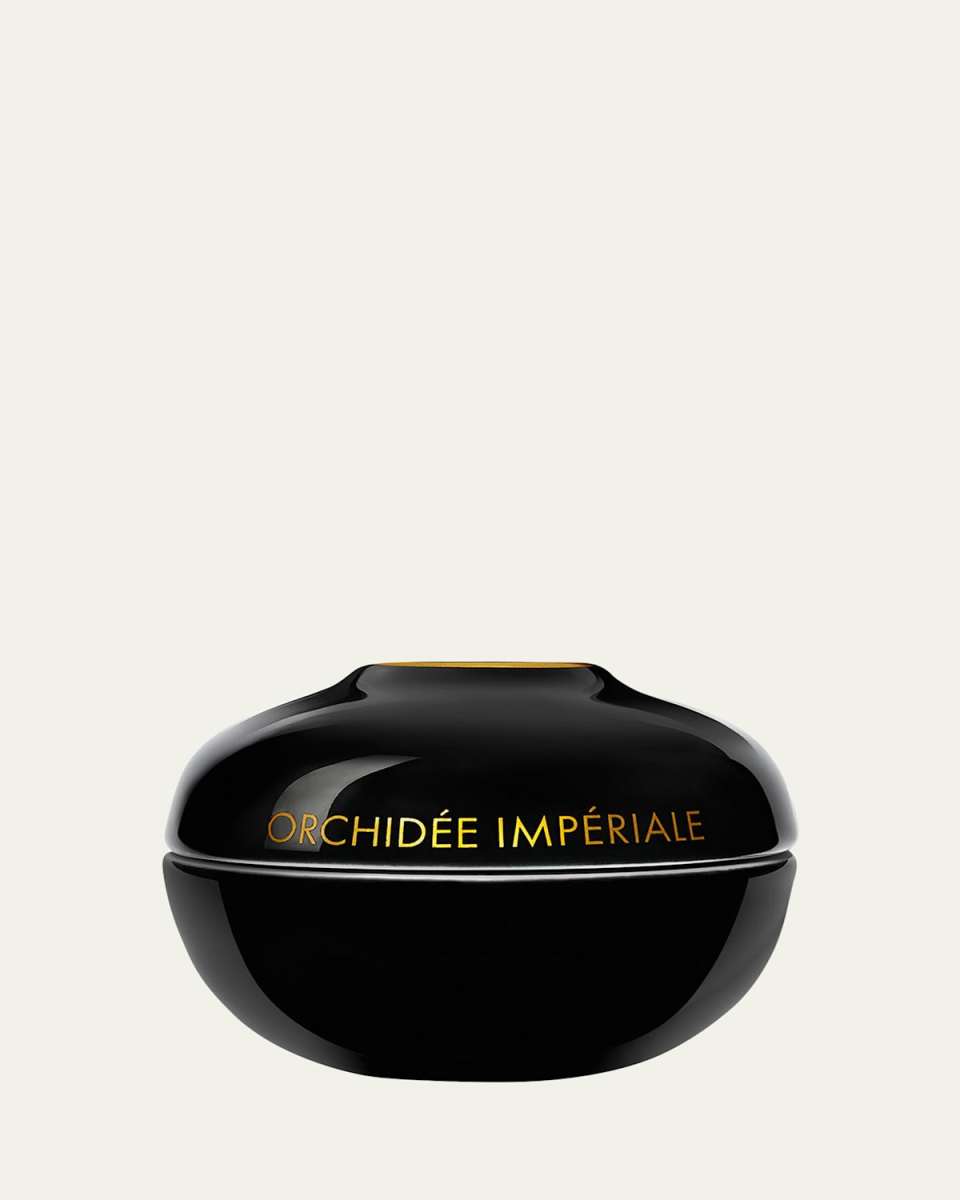 The Cream, Orchidee Imperiale Black, 1.7 oz.