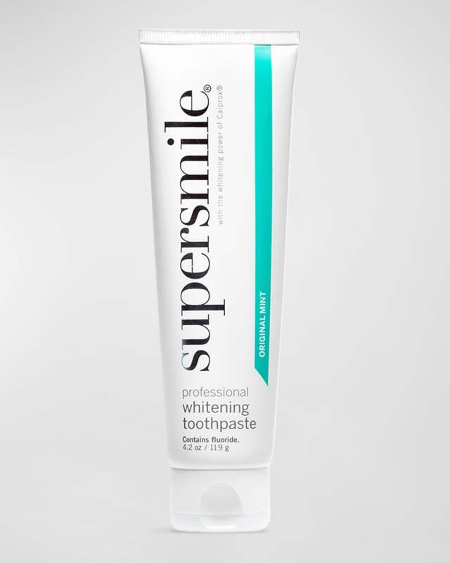 Professional Whitening Toothpaste