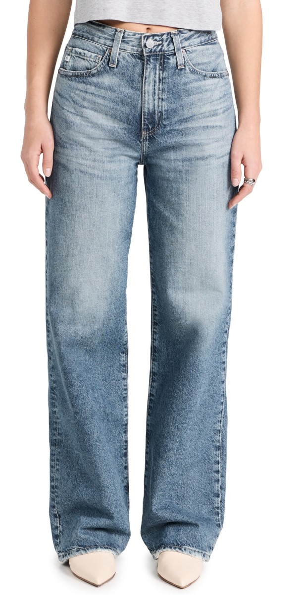 AG Kora Jeans Rival