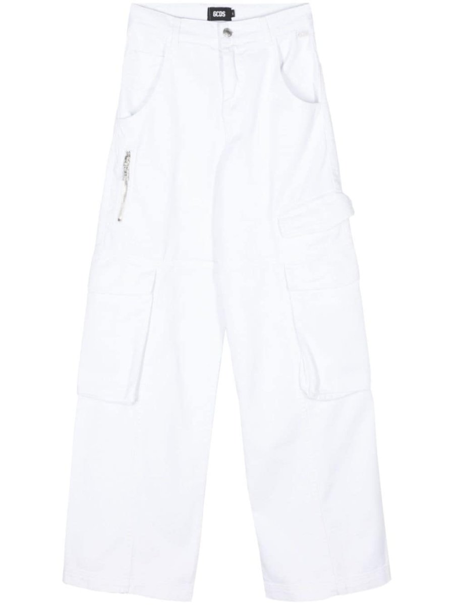 Ultracargo trousers