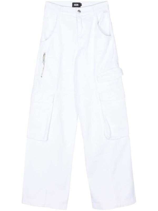 Ultracargo trousers