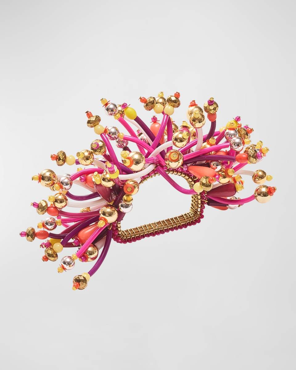 Fun Burst Napkin Ring