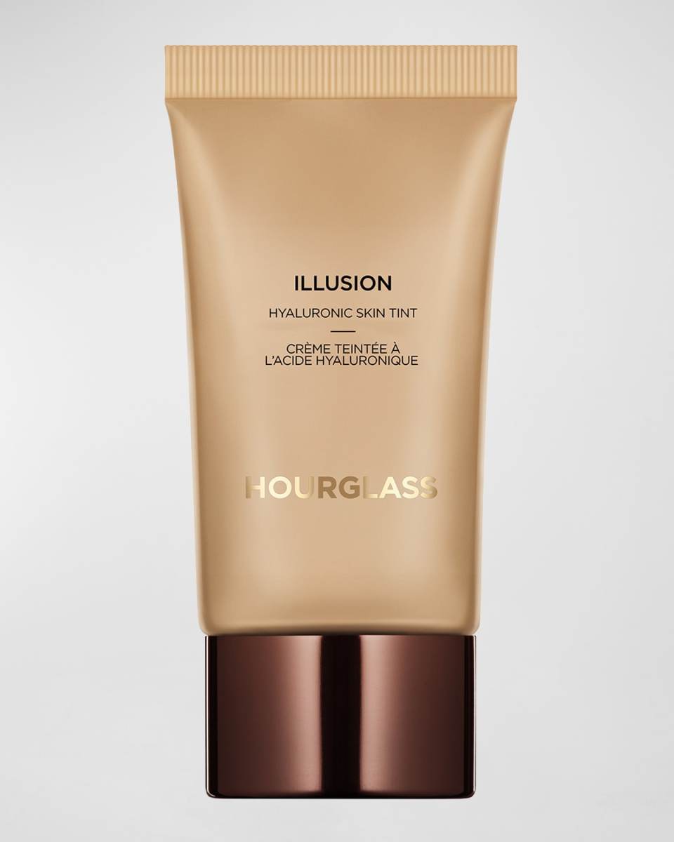 Illusion Hyaluronic Skin Tint