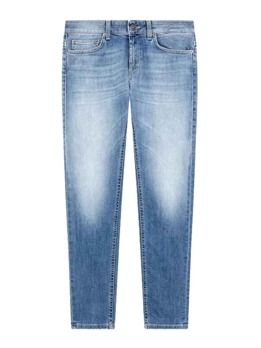 Dondup Short - Noir