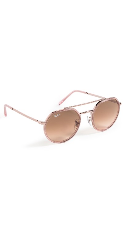 Ray-Ban 0RB3765 Sunglasses Copper Brow