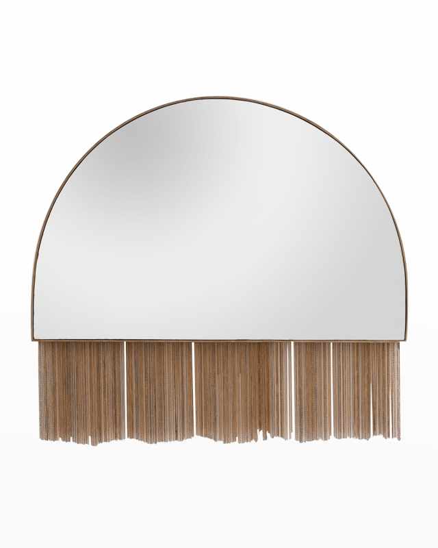 Ozzy Mirror