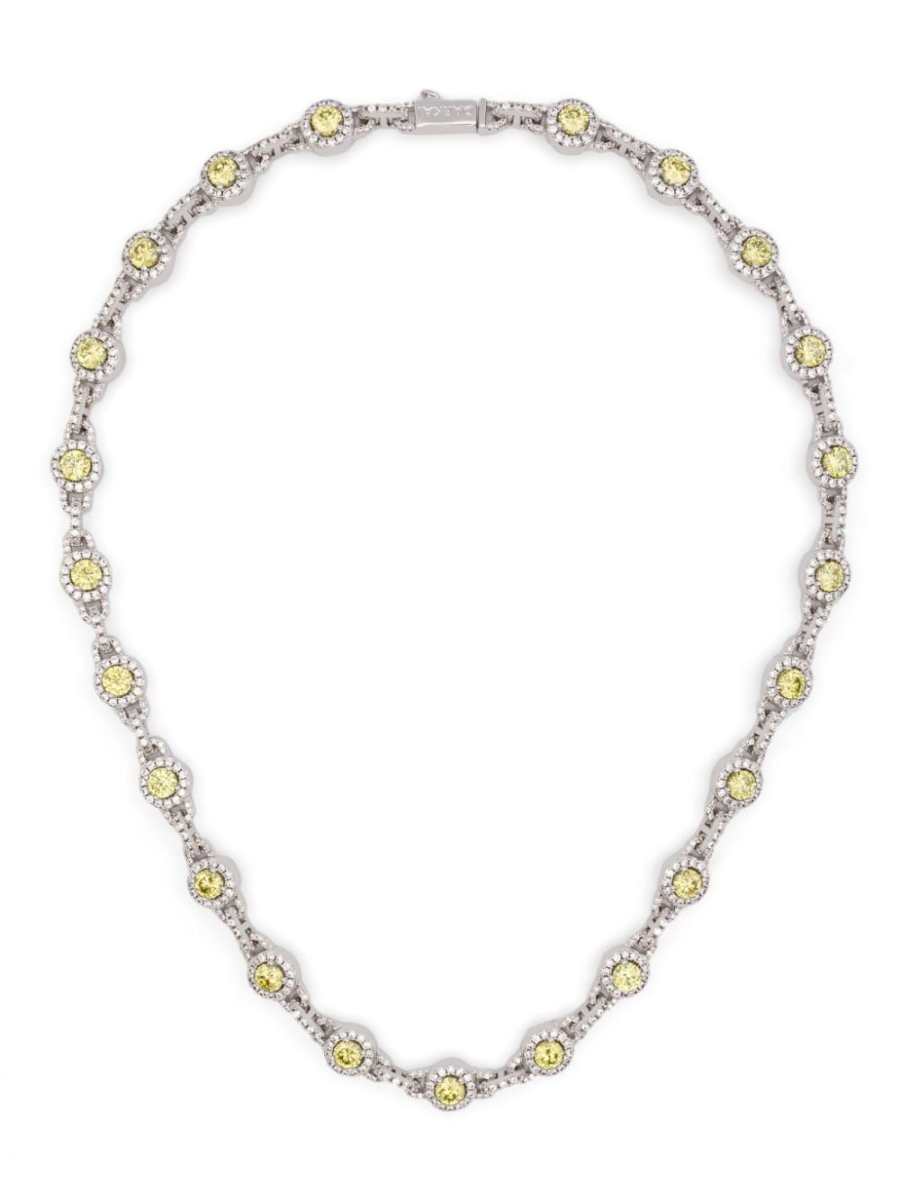 Mariner necklace