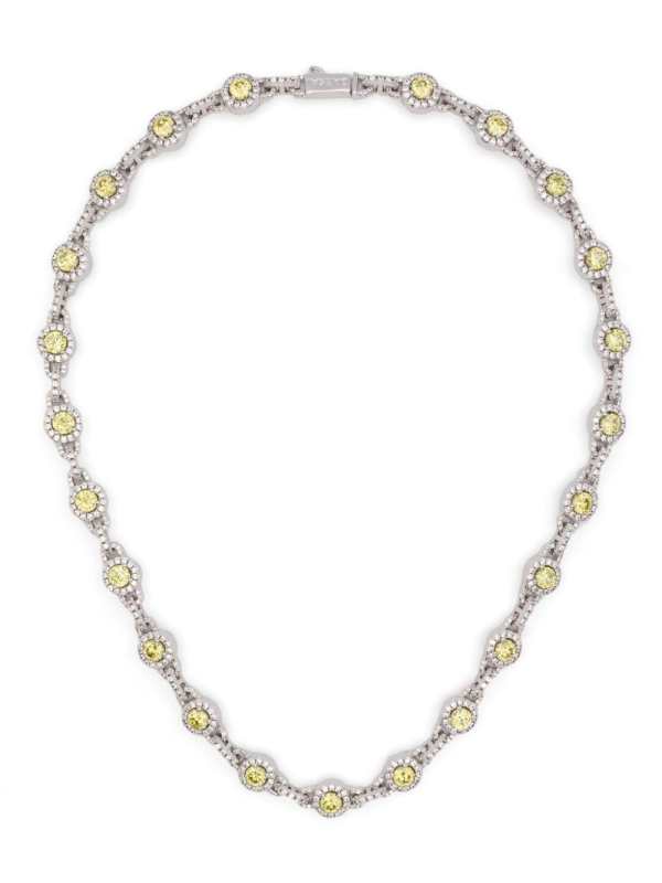 Mariner necklace