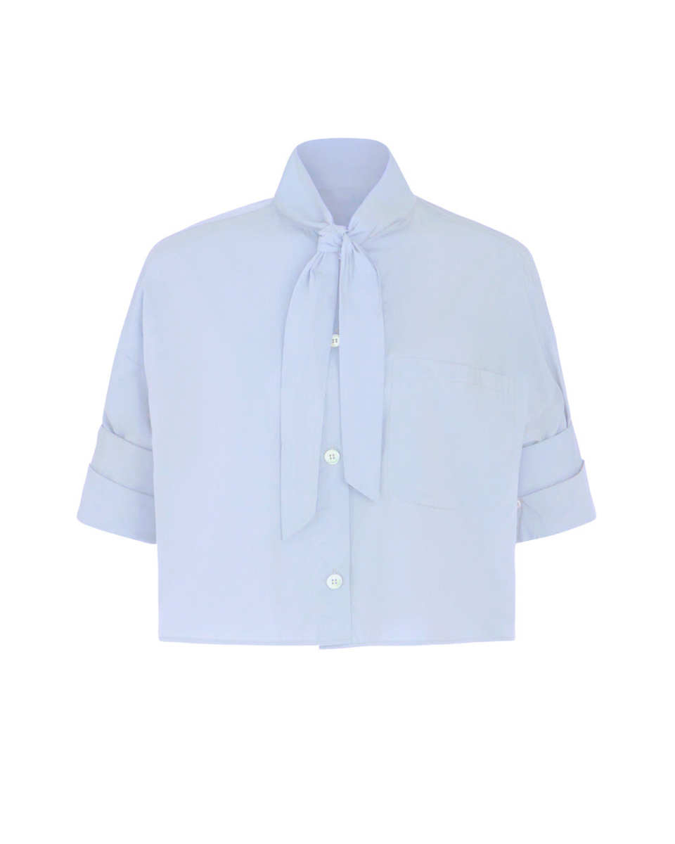 Next Ex Shirt with Tie