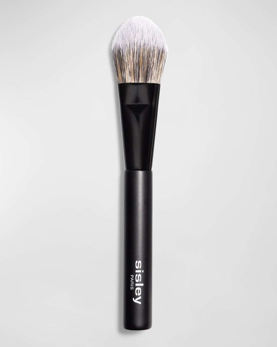Fluid Foundation Brush