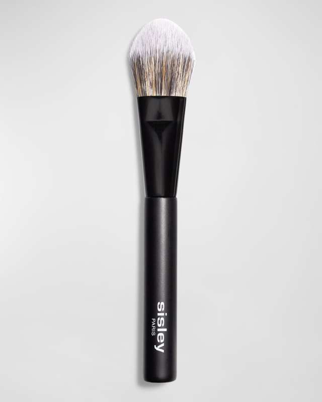 Fluid Foundation Brush