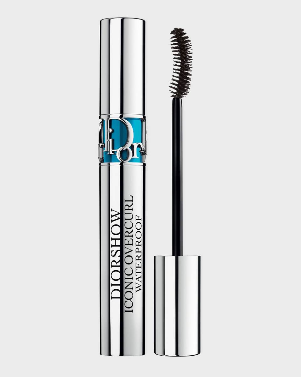 Diorshow Iconic Overcurl Mascara Waterproof
