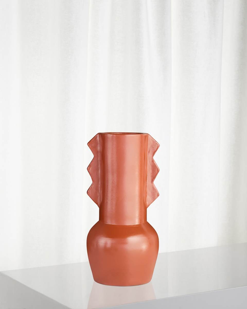 Potteri Medium Vase, 13"