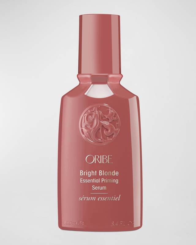 Bright Blonde Essential Priming Serum