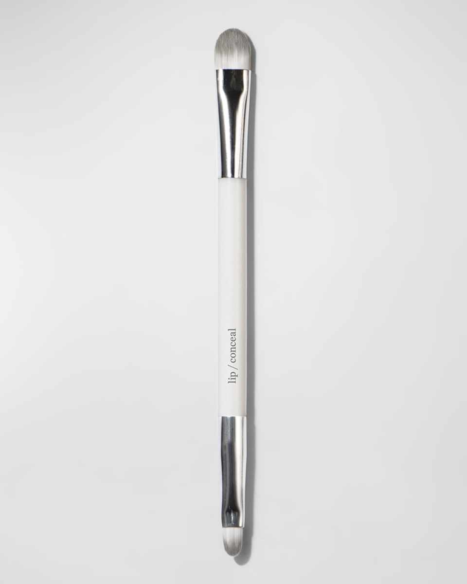 Eco Vegan Lip Conceal Brush