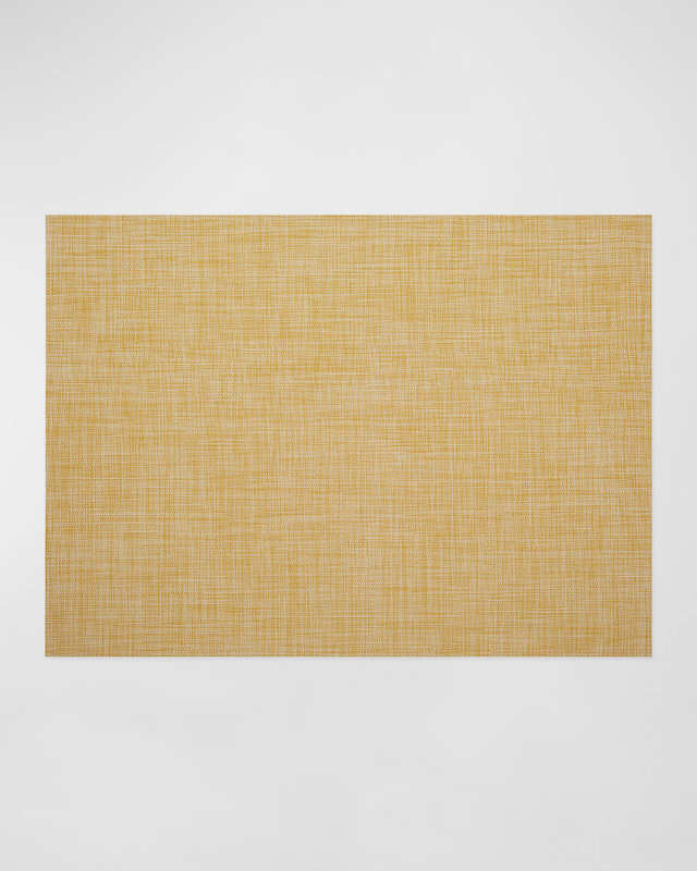 Mini Basketweave Indoor/Outdoor Runner, 2' x 8'