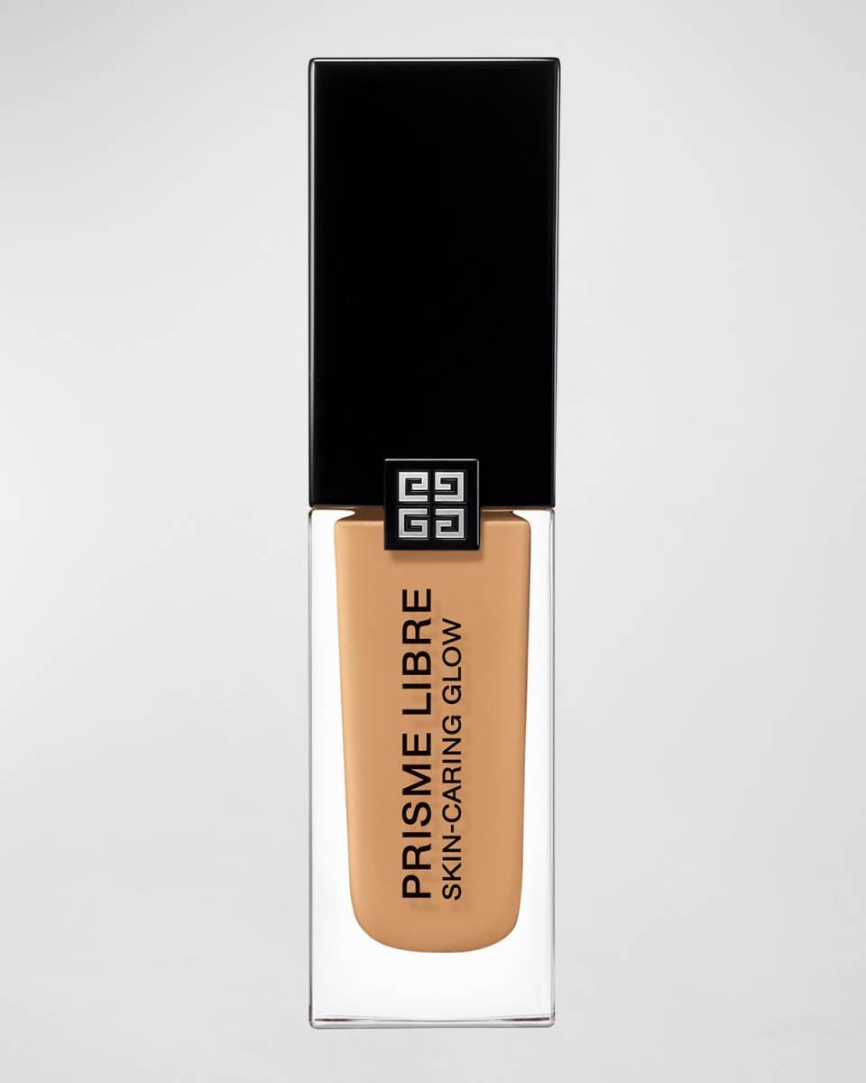 Prisme Libre Skin-Caring Glow Foundation 24H Hydration