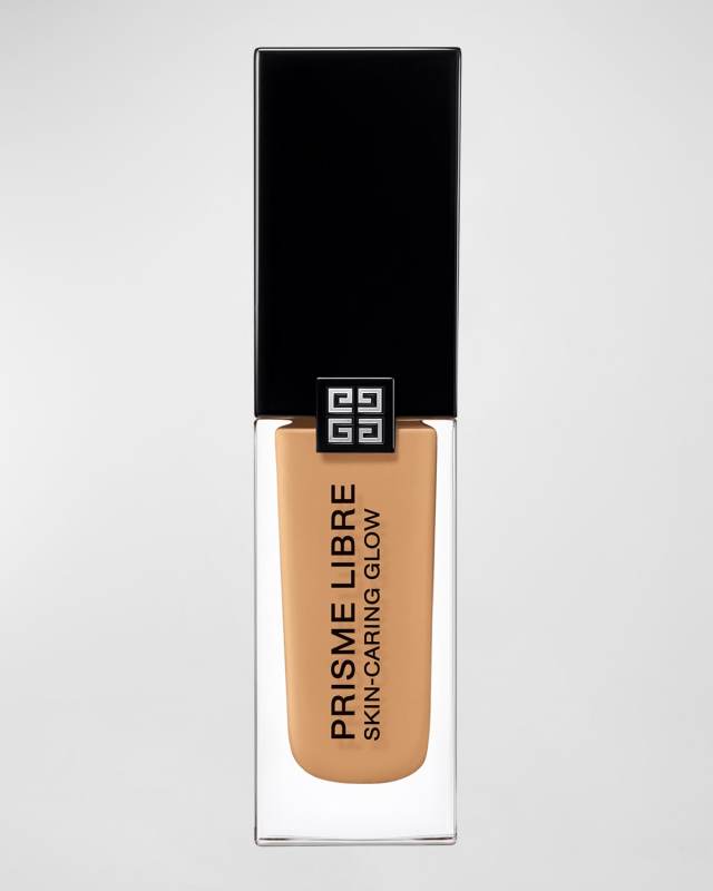 Prisme Libre Skin-Caring Glow Foundation 24H Hydration