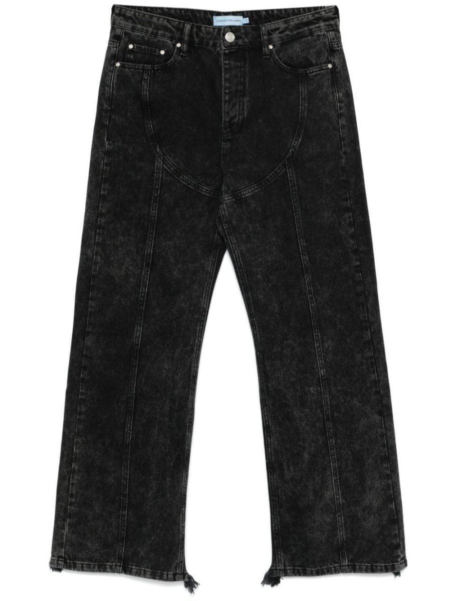 Hunkers jeans