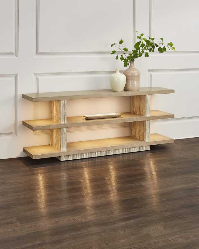 Framework Console Table
