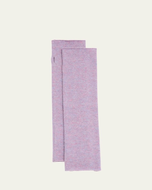 Aspen Cashmere Arm Warmers