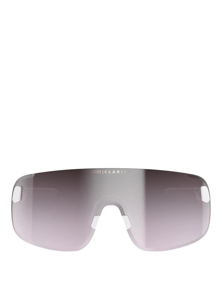 Pokemaoke Lunettes De Soleil - Blanc