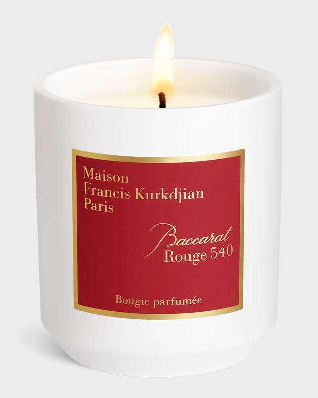 Baccarat Rouge 540 Candle, 9.87 oz.