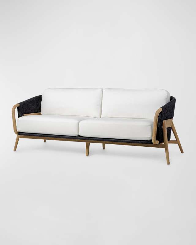 Casey Outdoor Sofa