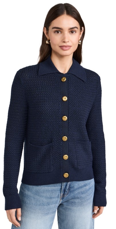 rag & bone Jax Cardigan Salute