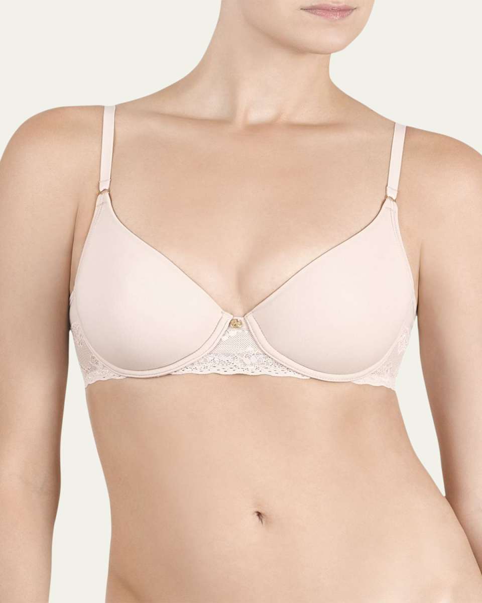 Bliss Perfection Contour Bra