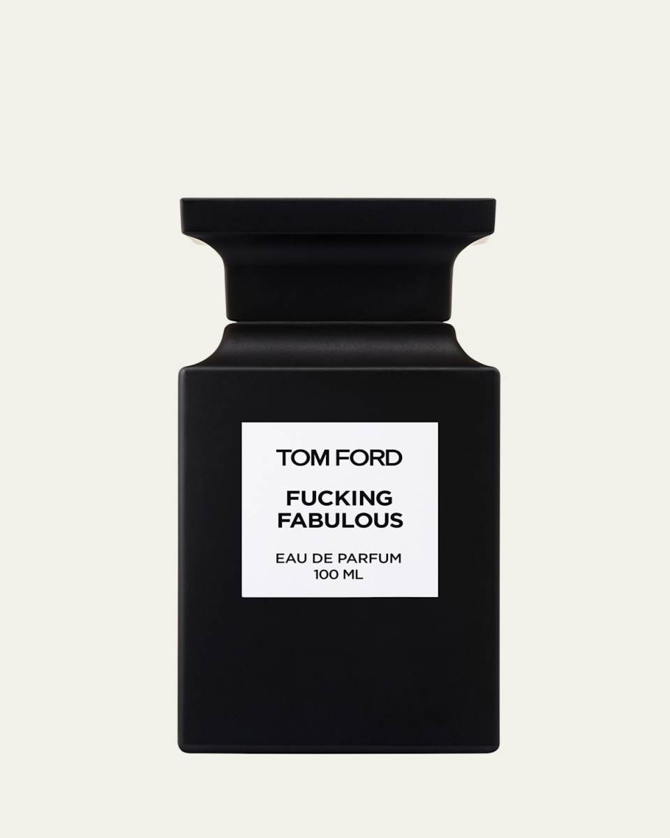 Fabulous Eau de Parfum Fragrance,