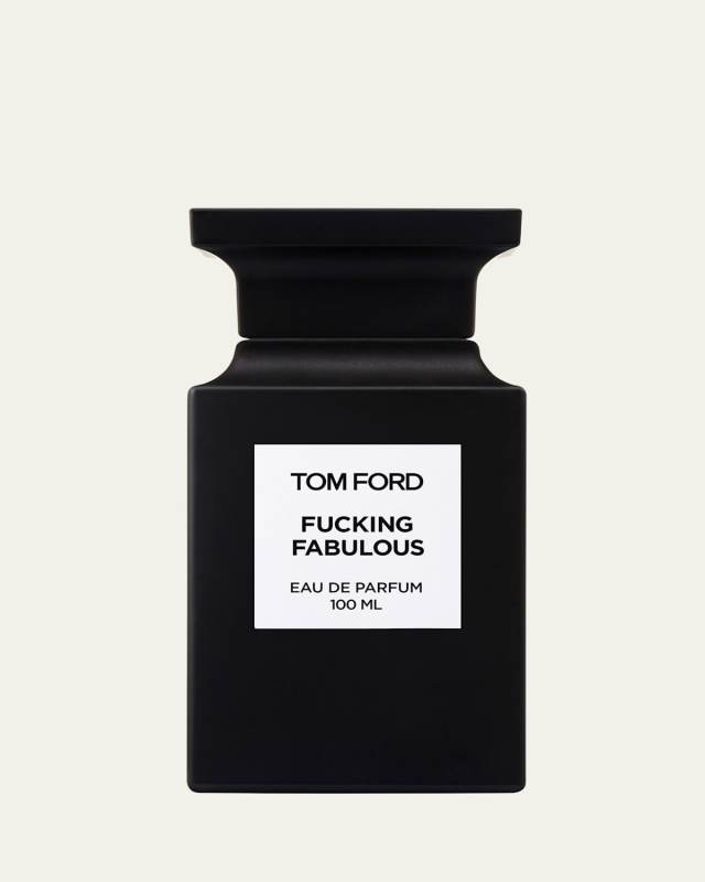 Fabulous Eau de Parfum Fragrance,