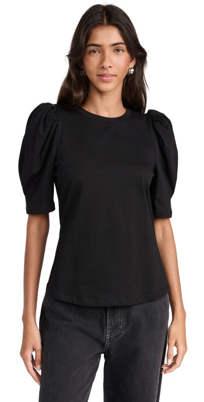 English Factory Womens T-Shirt White