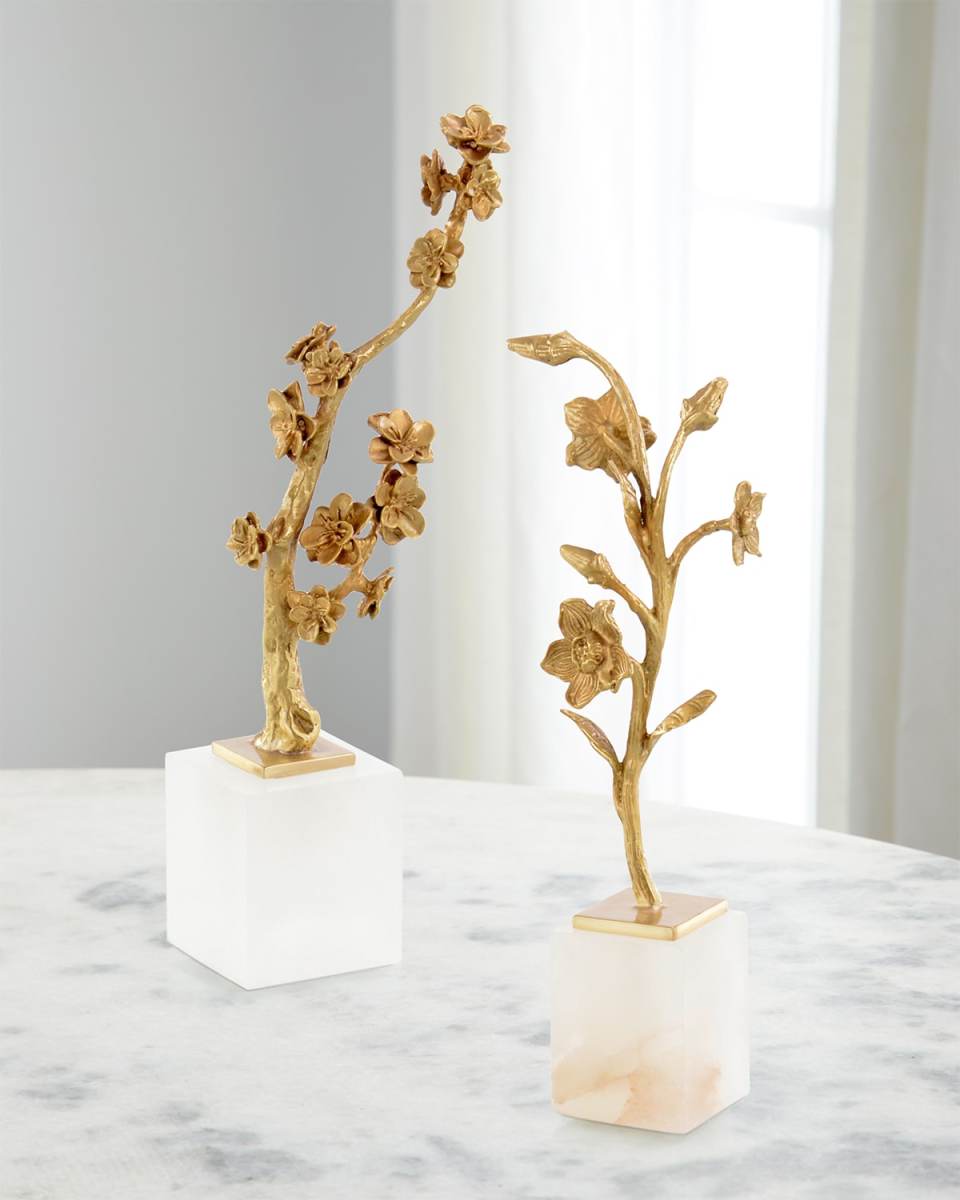 Quince Decorative Accent