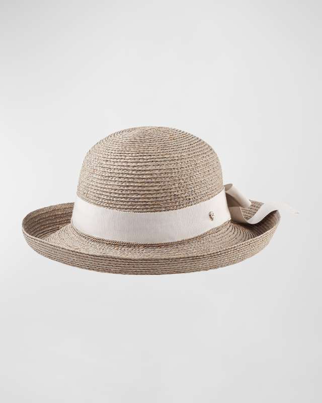 Newport Upturn Sun Hat