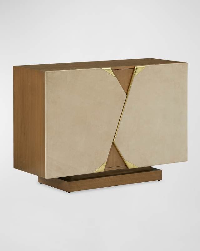 Vector 2-Door Cabinet