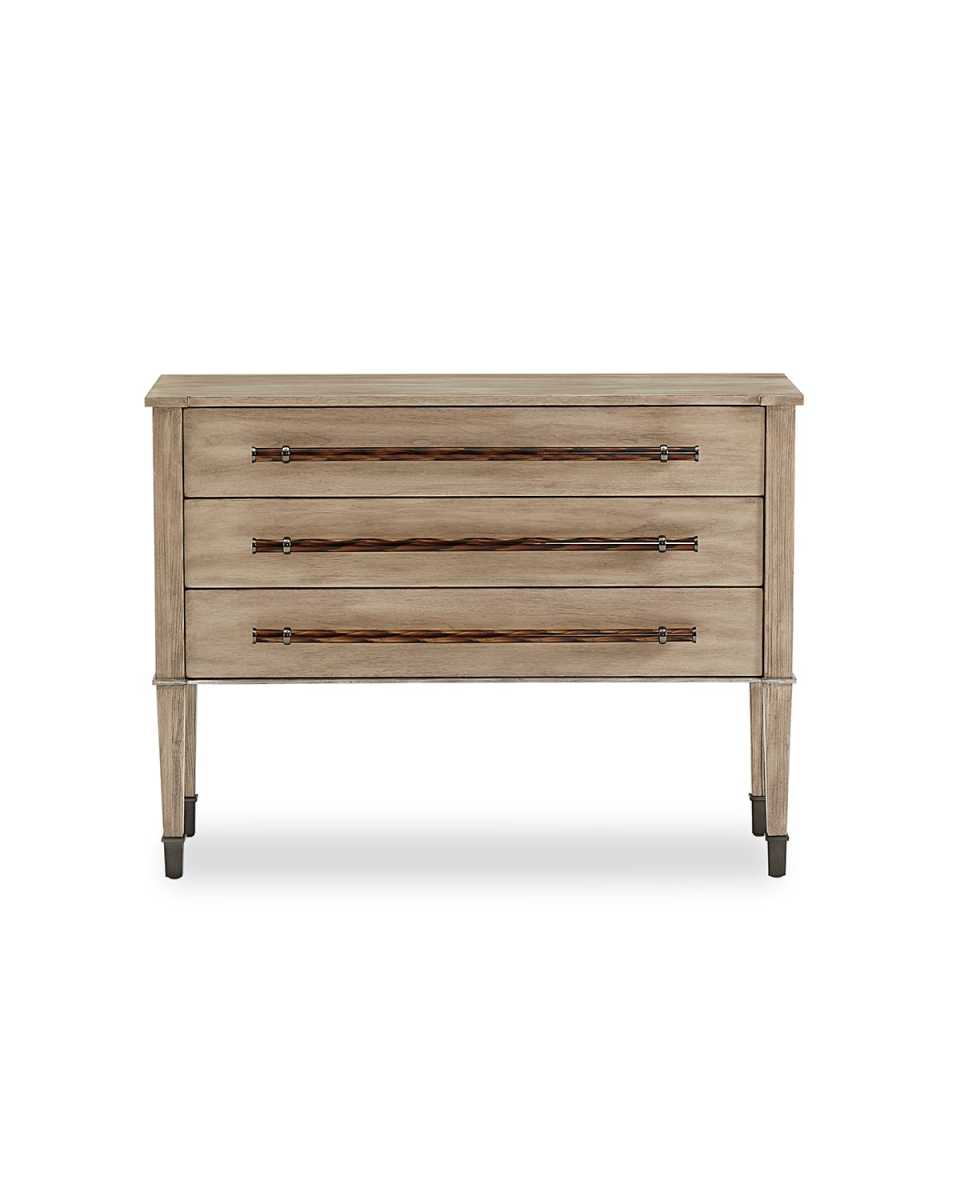 Micah Chest