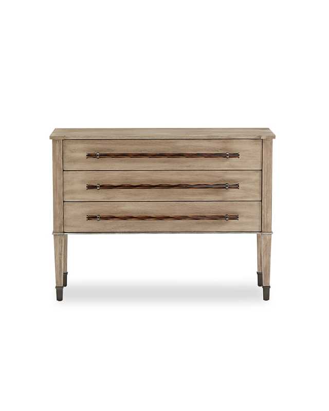 Micah Chest