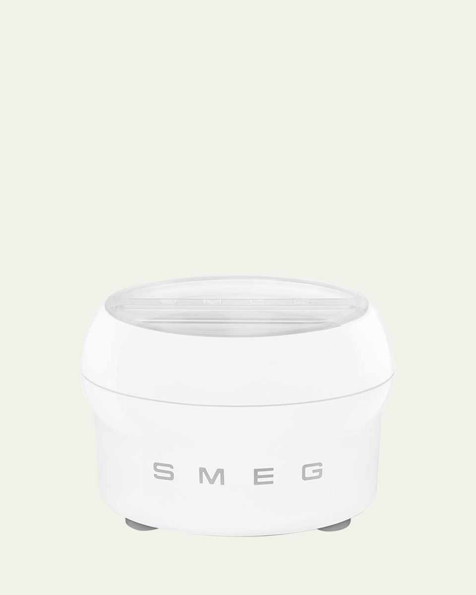 Ice Cream Maker Stand Mixer Accessory