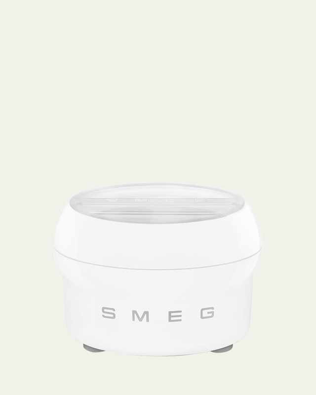 Ice Cream Maker Stand Mixer Accessory