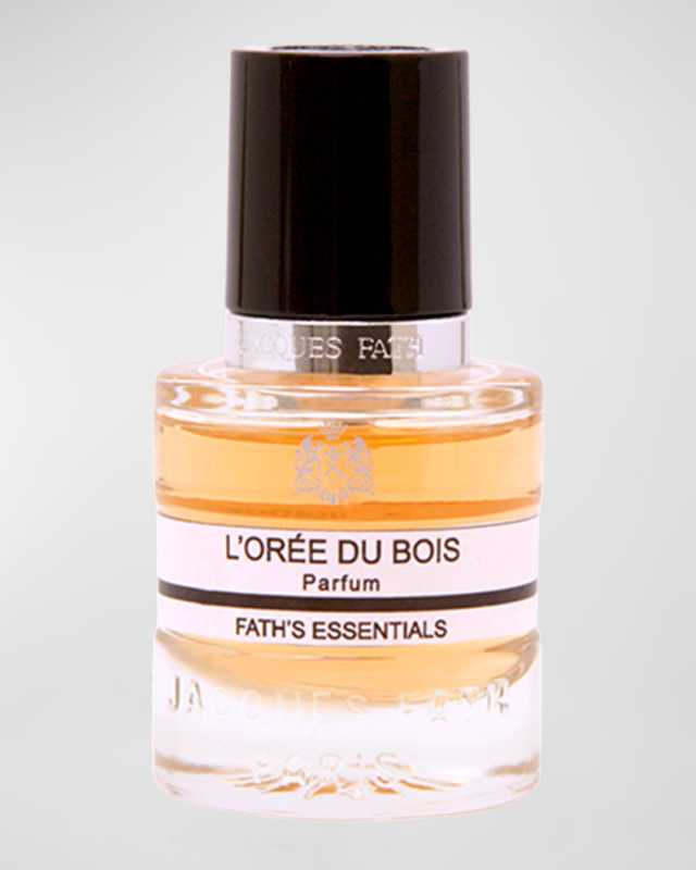 L'Oree Du Bois Natural Parfum Spray,
