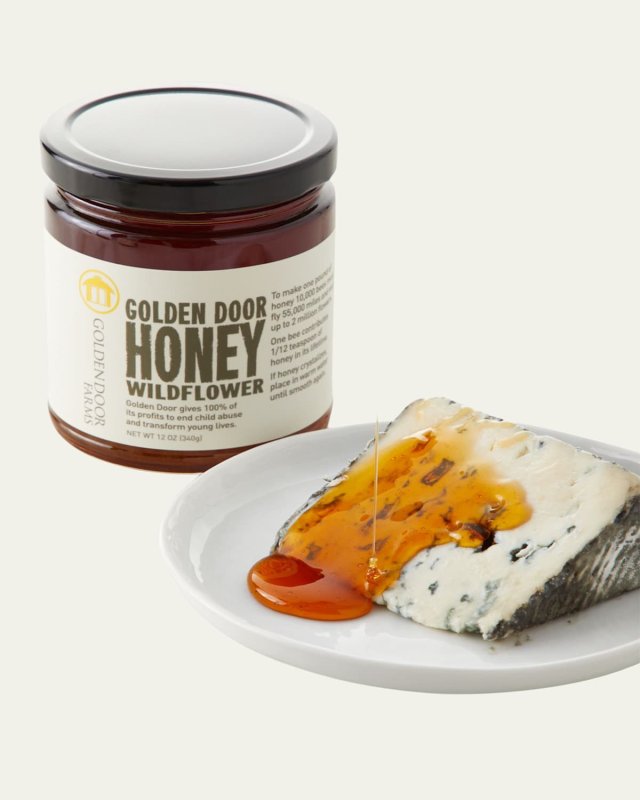Wildflower Honey