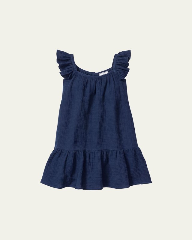 Girl's Celeste Nightdress, Size 6M-14