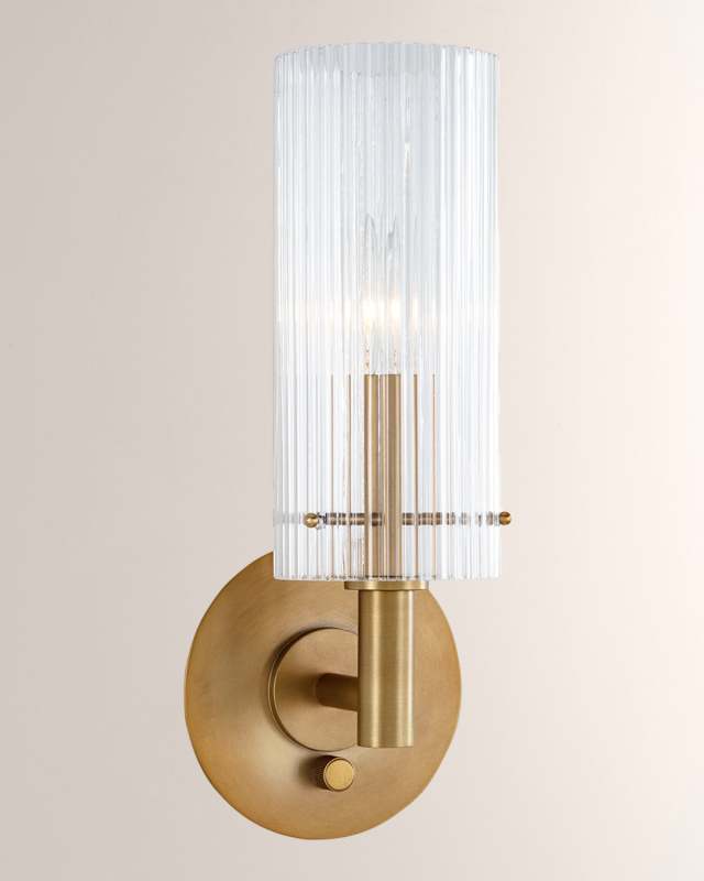 Dixie Sconce