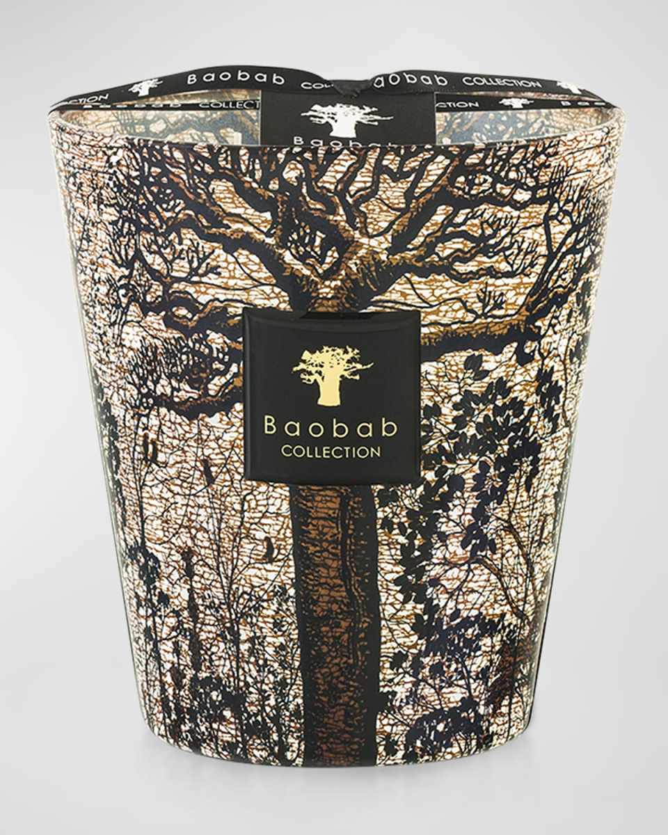 Sacred Trees Morondo 4-Wick Max16 Candle, 77.6 oz.