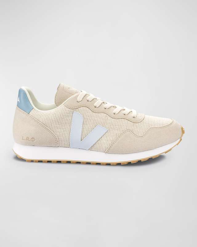 SDU Recycled Runner Sneakers