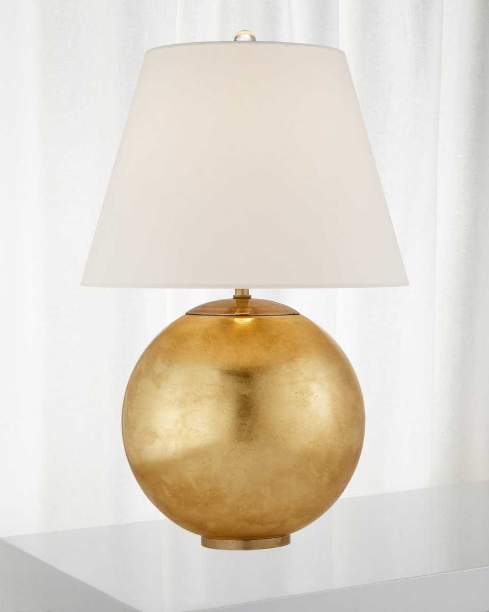 Morton Table Lamp By AERIN