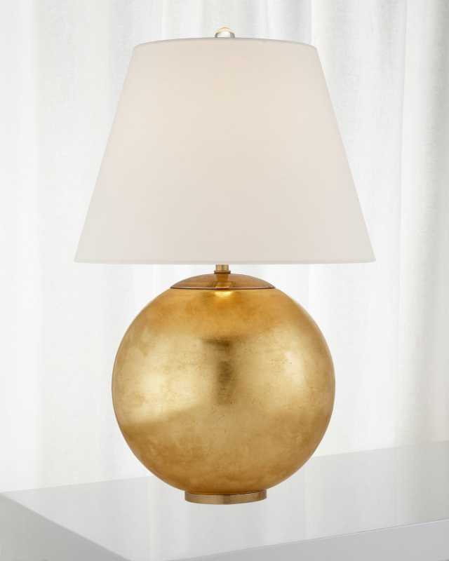 Morton Table Lamp By AERIN